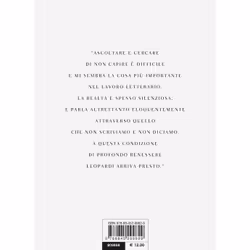 ISBN Verso l’Infinito