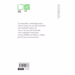 ISBN Banalità - Vista aggiuntiva 2