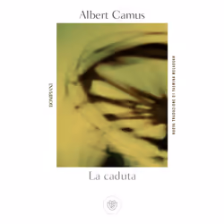 ISBN La caduta, ITA, Libro in brossura, 96 pagine