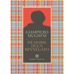 ISBN Memorie di un rinnegato