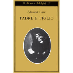ISBN Padre e figlio libro Romanzo letterario ITA 246 pagine