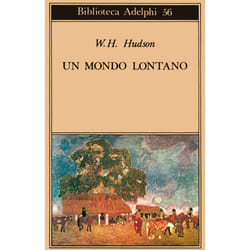 ISBN Un mondo lontano libro Romanzo letterario ITA 319 pagine