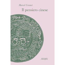 ISBN Il pensiero cinese libro Filosofia ITA 473 pagine