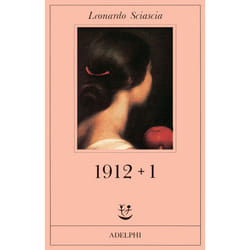 ISBN 1912 + 1 libro Romanzo letterario ITA 97 pagine