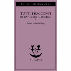 ISBN Tutti i racconti, I, Romanzo letterario, ITA, 455 pagine
