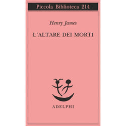 ISBN L’altare dei morti libro Romanzo letterario ITA 78 pagine
