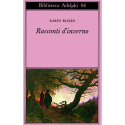 ISBN Racconti dinverno libro Romanzo letterario ITA 319 pagine