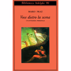 ISBN Voce dietro la scena, Romanzo letterario, ITA, 512 pagine