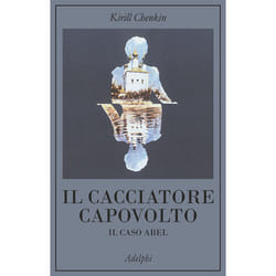 ISBN Il cacciatore capovolto libro ITA 334 pagine