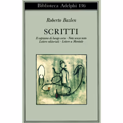 ISBN Scritti, Romanzo letterario, ITA, 397 pagine