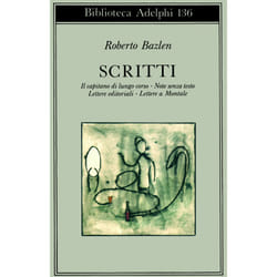 ISBN Scritti libro Romanzo letterario ITA 397 pagine