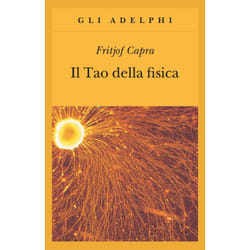 ISBN Il Tao della fisica libro ITA 381 pagine