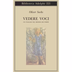 ISBN Vedere voci, Scienza e natura, ITA, 256 pagine