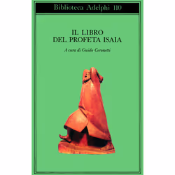 ISBN Il Libro del profeta Isaia, Romanzo letterario, ITA, 428 pagine