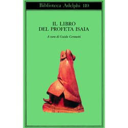 ISBN Il del profeta Isaia libro Romanzo letterario ITA 428 pagine