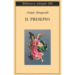 ISBN Il presepio libro Romanzo letterario ITA 138 pagine