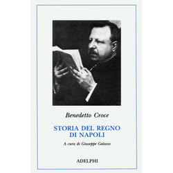 ISBN Storia del Regno di Napoli libro Filosofia ITA 572 pagine