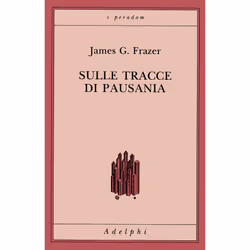ISBN Sulle tracce di Pausania, Romanzo letterario, ITA, 380 pagine
