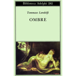 ISBN Ombre libro Romanzo letterario ITA 208 pagine