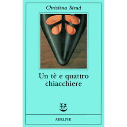ISBN Un tè e quattro chiacchiere libro Romanzo letterario ITA 569 pagine