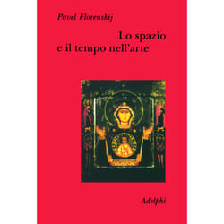 ISBN Lo spazio e il tempo nell’arte libro Arte & design ITA 406 pagine