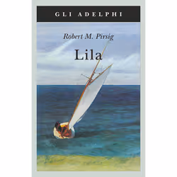 ISBN Lila, Romanzo letterario, ITA, 508 pagine