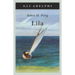 ISBN Lila libro Romanzo letterario ITA 508 pagine
