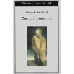 ISBN Racconto dautunno libro Romanzo letterario ITA 141 pagine