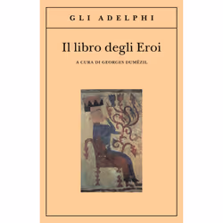 ISBN Il libro degli Eroi, ITA, 267 pagine