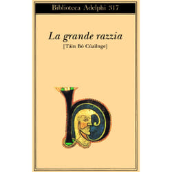 ISBN La grande razzia libro Salute, mente e corpo ITA 215 pagine