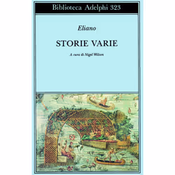 ISBN Storie varie, ITA, 321 pagine