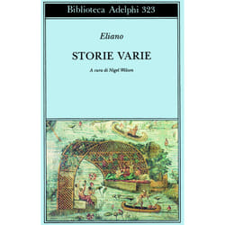 ISBN Storie varie libro ITA 321 pagine