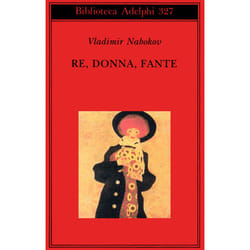 ISBN Re, donna, fante libro Romanzo letterario ITA 290 pagine