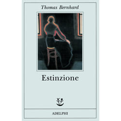 ISBN Estinzione libro Romanzo letterario ITA 493 pagine