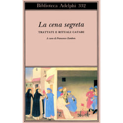 ISBN La cena segreta libro Salute, mente e corpo ITA 471 pagine