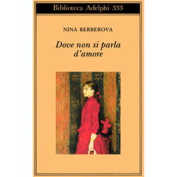 ISBN Dove non si parla damore libro Romanzo letterario ITA 222 pagine