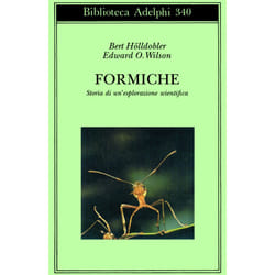 ISBN Formiche libro ITA 350 pagine