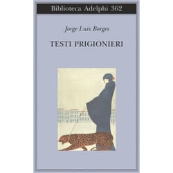 ISBN Testi prigionieri libro Romanzo letterario ITA 366 pagine