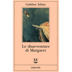 ISBN Le disavventure di Margaret libro Romanzo letterario ITA 310 pagine