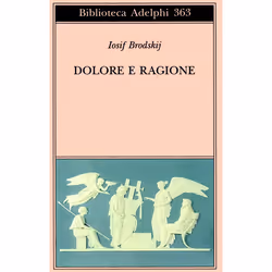 ISBN Dolore e ragione, Romanzo letterario, ITA, 267 pagine