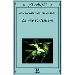 ISBN Le mie confessioni libro Biografia ITA 410 pagine