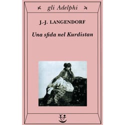 ISBN Una sfida nel Kurdistan libro Romanzo letterario ITA 129 pagine