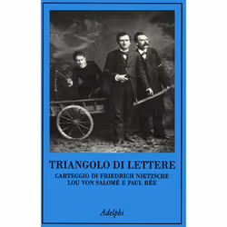 ISBN Triangolo di lettere, Filosofia, ITA, 492 pagine