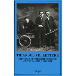 ISBN Triangolo di lettere libro Filosofia ITA 492 pagine