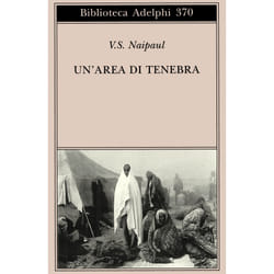 ISBN Unarea di tenebra libro Romanzo letterario ITA 323 pagine
