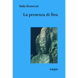ISBN La presenza di Siva, ITA, 528 pagine