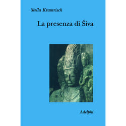 ISBN La presenza di Siva libro ITA 528 pagine