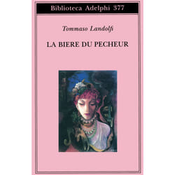 ISBN LA BIERE DU PECHEUR libro Romanzo letterario ITA 138 pagine
