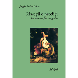 ISBN Risvegli e prodigi, Arte & design, ITA, 491 pagine
