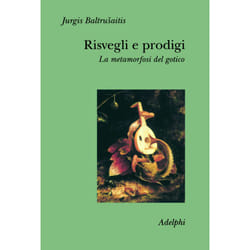 ISBN Risvegli e prodigi libro Arte & design ITA 491 pagine